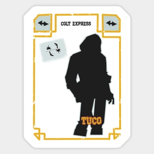 TUCO Sticker